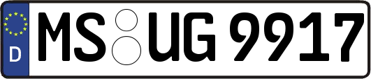 MS-UG9917