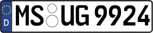 MS-UG9924