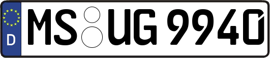 MS-UG9940