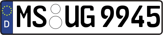 MS-UG9945