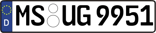 MS-UG9951
