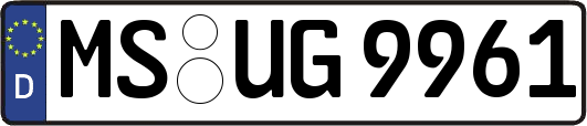 MS-UG9961