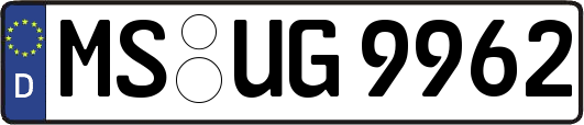 MS-UG9962