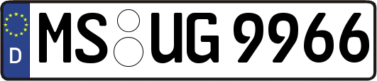 MS-UG9966