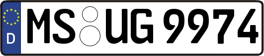 MS-UG9974
