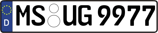 MS-UG9977