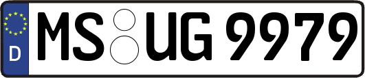 MS-UG9979