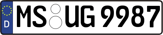 MS-UG9987