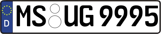 MS-UG9995
