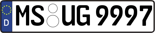 MS-UG9997