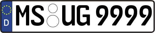 MS-UG9999