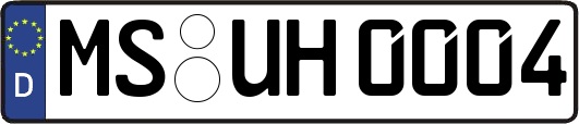 MS-UH0004