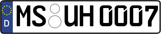 MS-UH0007