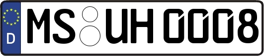 MS-UH0008