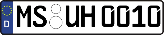MS-UH0010
