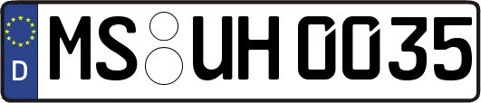 MS-UH0035