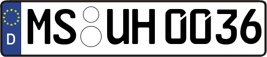 MS-UH0036