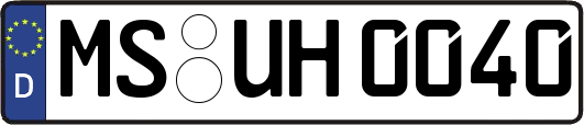 MS-UH0040