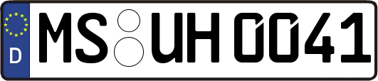 MS-UH0041