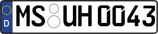 MS-UH0043