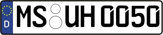 MS-UH0050