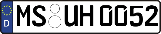 MS-UH0052