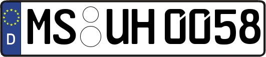 MS-UH0058