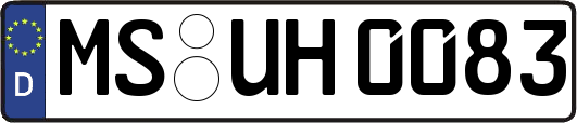 MS-UH0083