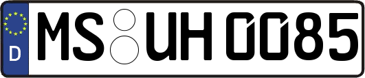 MS-UH0085