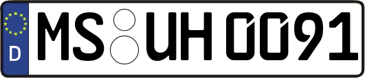 MS-UH0091
