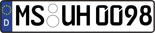 MS-UH0098