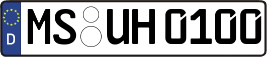 MS-UH0100