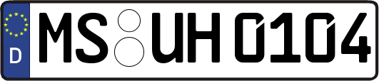MS-UH0104
