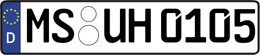 MS-UH0105