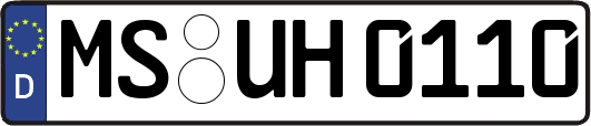 MS-UH0110