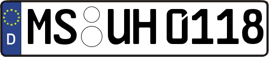 MS-UH0118