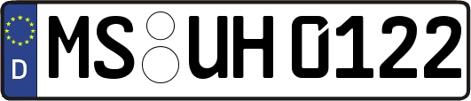 MS-UH0122