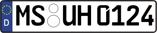 MS-UH0124
