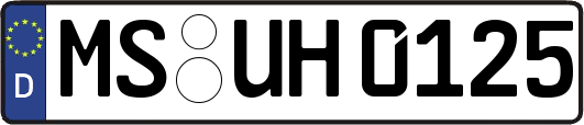 MS-UH0125