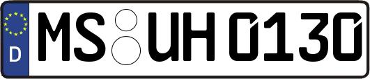 MS-UH0130