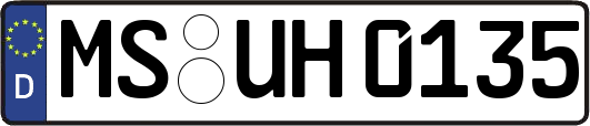 MS-UH0135