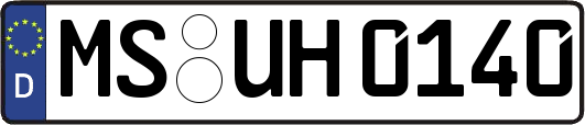 MS-UH0140