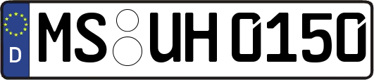 MS-UH0150