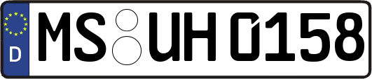 MS-UH0158