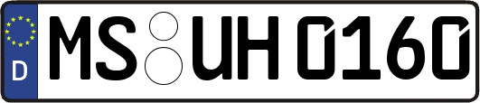MS-UH0160