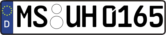 MS-UH0165