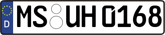 MS-UH0168