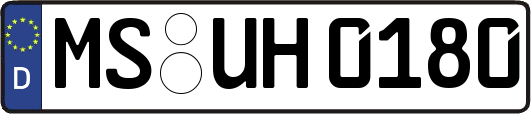 MS-UH0180