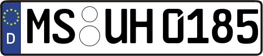 MS-UH0185