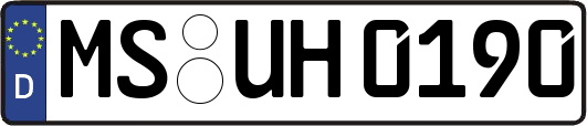 MS-UH0190